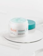 Avène Cleanance Mattifying Aqua-Gel mattító és hidratáló géles krém kombinált és zsíros bőrre 50 ml
