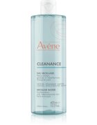 Avène Cleanance micellás víz kombinált és zsíros bőrre 400 ml