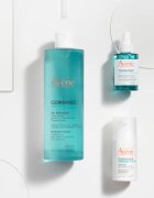 Avène Cleanance micellás víz kombinált és zsíros bőrre 400 ml