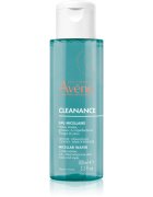 Avène Cleanance tisztító micellás víz zsíros és problémás bőrre 100 ml