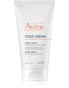 Avène Cold Cream kézkrém Száraz nagyon száraz bőrre 50 ml