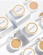 Avène Couvrance Compact Cream Foundation krémalapozó magas UV védelemmel árnyalat 1.1 Naturel Natural 8.5 g