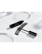 Avène Couvrance High Definition hosszabbító szempillaspirál érzékeny szemre árnyalat Black 7 ml