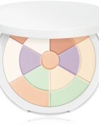 Avène Couvrance Illuminating Mosaic Powder világosító púder az érzékeny arcbőrre 10 g