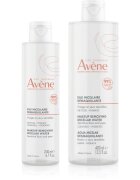 Avène Eau Micellare Duo takarékos kiszerelés a bőr tökéletes tisztításához