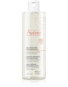 Avène Eau Micellare micellás sminklemosó víz 400 ml