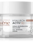 Avène Hyaluron Activ B3 Cell Renewal Cream hámsejtmegújító krém 50 ml