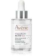 Avène Hyaluron Activ B3 Concentrated Plumping Serum koncentrált szérum a ráncok ellen 30 ml