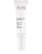 Avène Hyaluron Activ B3 Eye Cream szemkrém hármas hatással 15 ml