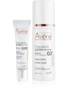 Avène Hyaluron Activ Procedure Anti-aging Set szett lifting és feszesítő hatással