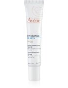 Avène Hydrance BB Light Tinted Hydrating Emulsion tónusos emulzió hidratáló hatással SPF 30 40 ml