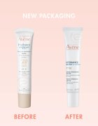 Avène Hydrance BB Light Tinted Hydrating Emulsion tónusos emulzió hidratáló hatással SPF 30 40 ml
