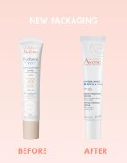 Avène Hydrance BB Rich Tinted Hydrating Cream hidratáló krém tonizáló SPF 30 40 ml