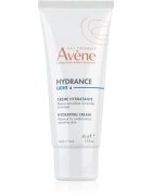 Avène Hydrance Light Hydrating Emulsion gyengéd hidratáló emulzió 40 ml