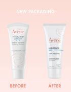 Avène Hydrance Light Hydrating Emulsion gyengéd hidratáló emulzió 40 ml