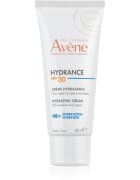 Avène Hydrance UV Rich Hydrating Cream hidratáló krém érzékeny bőrre SPF 30 40 ml
