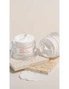Avène Les Essentiels Revitalizing Nourishing Cream tápláló revitalizáló krém az érzékeny száraz bőrre 50 ml