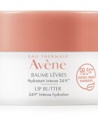 Avène Lip Butter intenzív hidratáló szájbalzsam 10 ml