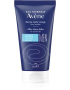Avène Men borotválkozás utáni balzsam az érzékeny száraz bőrre 50 ml