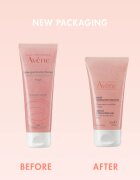 Avène Skin Care Gentle Exfoliating Gel gyengéd géles peeling 50 ml