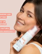 Avène Skin Care tisztító hab normál és kombinált bőrre 150 ml