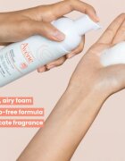 Avène Skin Care tisztító hab normál és kombinált bőrre 150 ml