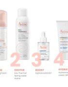 Avène Skin Care tisztító hab normál és kombinált bőrre 150 ml