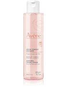 Avène Soothing Toning Lotion nyugtató tonikum az érzékeny arcbőrre és szemekre 200 ml