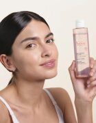 Avène Soothing Toning Lotion nyugtató tonikum az érzékeny arcbőrre és szemekre 200 ml