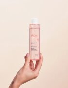 Avène Soothing Toning Lotion nyugtató tonikum az érzékeny arcbőrre és szemekre 200 ml