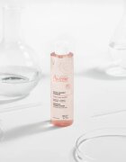 Avène Soothing Toning Lotion nyugtató tonikum az érzékeny arcbőrre és szemekre 200 ml