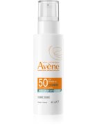 Avène Sun Anti-Imperfection Fluid bőrvédő folyadék kombinált és zsíros bőrre SPF 50 40 ml