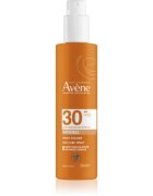 Avène Sun Care Spray Invisible védő spray SPF 30 200 ml