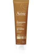Avène Sun Hydrating Self-Tanning Gel önbarnító zselé arcra és testre minden bőrtípusra 100 ml