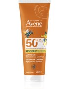 Avène Sun Lotion for Children gyermek napozótej SPF 50+ 2 éves kortól 250 ml