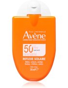 Avène Sun Reflexe Solaire Napfény elleni védelem SPF 50+ 30 ml