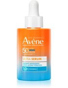 Avène Sun Ultra Serum Long Lasting Hydration védő szérum hidratáló hatással SPF 50+ 30 ml