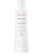 Avène Tolérance Extremely Gentle Cleanser tisztító és sminkeltávolító tej 200 ml