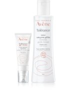 Avène Tolérance Soothing Care szett az érzékeny és allergiás bőrre
