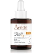 Avène Vitamin Activ Cg Radiance Concentrated Serum koncentrált szérum az élénk bőrért 30 ml
