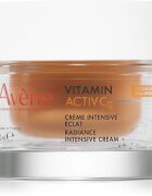 Avène Vitamin Activ Cg Radiance Intensive Cream ránctalanító élénkítő krém C vitamin 50 ml