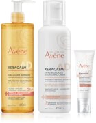 Avène XeraCalm A.D. Lipid-Replenishing Care Set szett száraz és atópiás bőrre