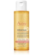 Avène XeraCalm A.D. Lipid-Replenishing Cleansing Oil lipidpótló tisztító olaj a száraz és ekcémás bőrt 100 ml