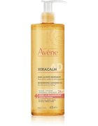 Avène XeraCalm A.D. Lipid-Replenishing Cleansing Oil lipidpótló tisztító olaj a száraz és ekcémás bőrt 400 ml