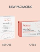 Avène XeraCalm A.D. Ultra-Rich Bar Ultra tápláló szappan száraz és atópiás bőrre 100 g