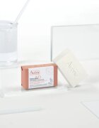 Avène XeraCalm A.D. Ultra-Rich Bar Ultra tápláló szappan száraz és atópiás bőrre 100 g