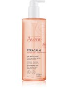 Avène XeraCalm Nutrition Cleansing Gel gyengéd tisztító gél száraz és érzékeny bőrre 500 ml