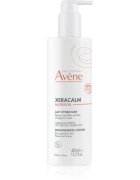 Avène XeraCalm Nutrition hidratáló tej arcra és testre a nagyon száraz bőrre 400 ml