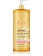 Avène XeraCalm tisztító olaj száraz bőrre 1000 ml