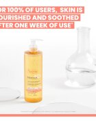 Avène XeraCalm tisztító olaj száraz bőrre 1000 ml